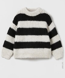 ZARA | ニット/セーター