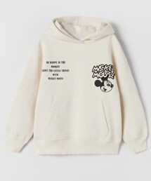 ZARA | パーカー