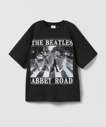 ZARA | Tシャツ/カットソー
