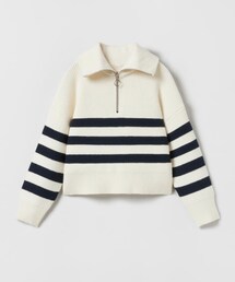 ZARA | ニット/セーター