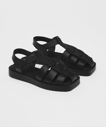 ZARA | シューズ