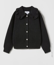 ZARA | カーディガン/ボレロ