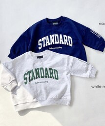 PETIT BEBE | トップス