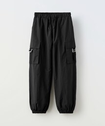 ZARA | パンツ