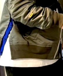 Sacai | MA-1