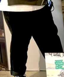 COMME des GARCONS HOMME DEUX | その他パンツ