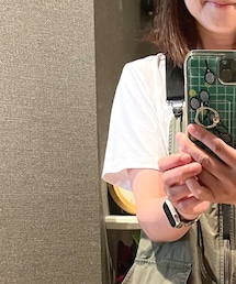 CONVERSE | Tシャツ/カットソー