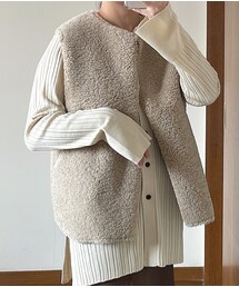 GU | カーディガン/ボレロ