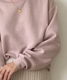 GU | スウェット