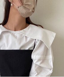 SHEIN | シャツ/ブラウス