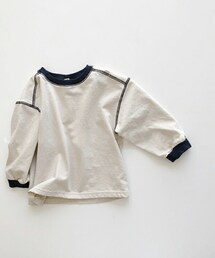 ローブベベ | Tシャツ/カットソー