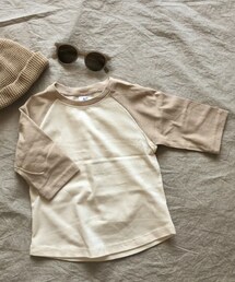 Hachild | Tシャツ/カットソー