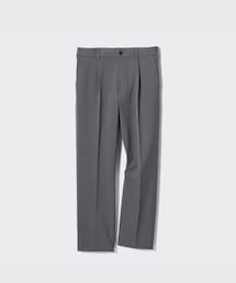 UNIQLO | スラックス