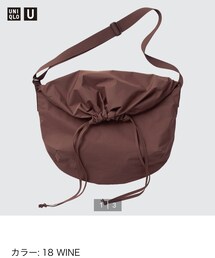 UNIQLO | バッグ
