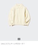 UNIQLO(ユニクロ)の「トップス(ニット/セーター)」