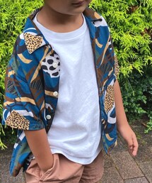 GU | Tシャツ/カットソー
