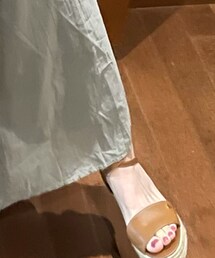 RALPH LAUREN | サンダル