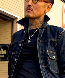 Addiction kustom  The Life | ネックレス