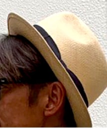 Dry Bones | ハット