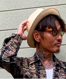 Panama Hat | ハット