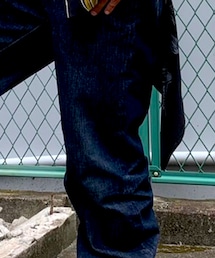 Addiction kustom The Life | デニムパンツ