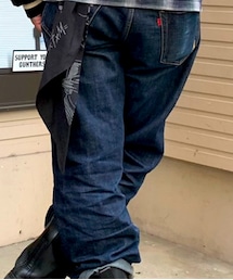 Addiction kustom The Life | デニムパンツ