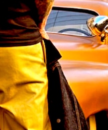 Addiction kustom The Life | デニムジャケット