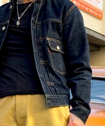 Addiction kustom The Life | デニムジャケット