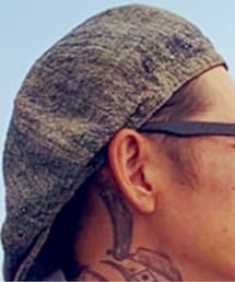 Dry Bones | キャスケット