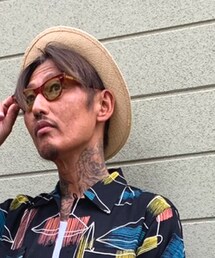 Panama Hat | ハット