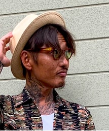 THE GROOVIN' HIGH | サングラス