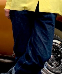 Addiction kustom The Life | デニムパンツ