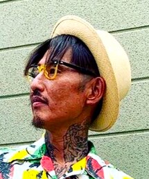 Dry Bones | ハット