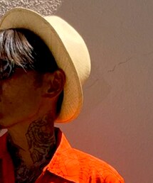 Panama Hat | ハット