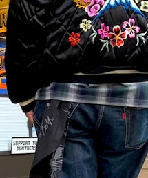 Addiction kustom the Life | シャツ/ブラウス