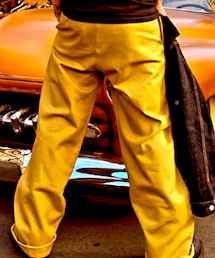 The Groovin High | チノパンツ