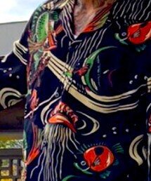 The Groovin High | シャツ/ブラウス