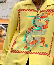 The Groovin High | シャツ/ブラウス