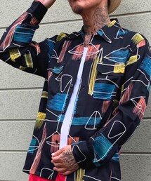 THE GROOVIN' HIGH Black Addiction Store 限定ダブルネーム 希少限定シリーズ | シャツ/ブラウス