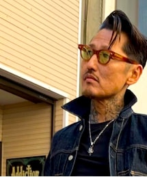 THE GROOVIN HIGH | サングラス