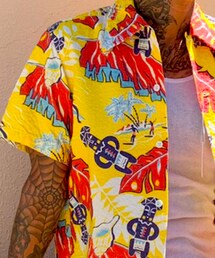 Attractions | シャツ/ブラウス