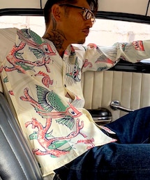 The Groovin High | シャツ/ブラウス