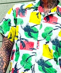 Attractions | シャツ/ブラウス