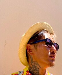 Panama Hat | ハット