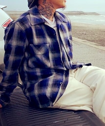 Addiction kustom The Life | シャツ/ブラウス