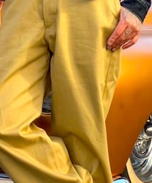 THE GROOVIN HIGH | その他パンツ