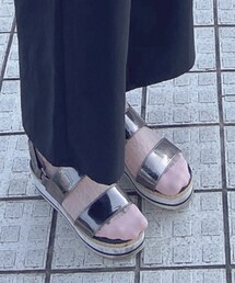 ORiental TRaffic | サンダル