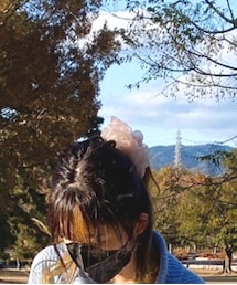 no brand | シュシュ