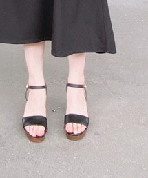 ORiental TRaffic | サンダル