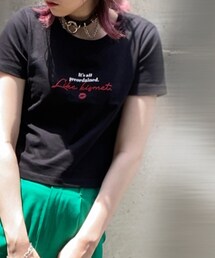 GU | Tシャツ/カットソー